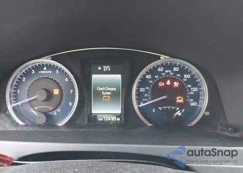 2016 Toyota Camry Xle from USA, damaged, VIN 4T1BF1FK4GU607913